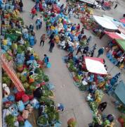 La canasta básica se mueve: estos son los precios en Tarija