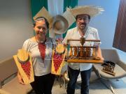 ‘Del Sirari al Trapiche’ llevará tradición y artesanía a la Manzana Uno