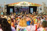 Carnaval y tradiciones del oriente en DC Fiesta del 27 de septiembre