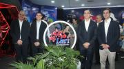 Luri debuta en Expocruz 2026 y presenta la compañía detrás de marcas que ya viven en los hogares bolivianos
