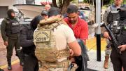 Brasileño condenado a 66 años en su país fue expulsado de Bolivia tras ser capturado en Beni