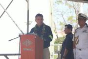 Rodrigo Paz: “Prefiero invertir en refinación que en subvención”