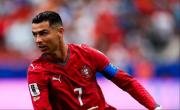 Cristiano encabeza la primera convocatoria del nuevo seleccionador de Portugal