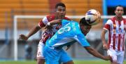 Independiente y San Antonio cierran la fecha 20 del torneo todos contra todos