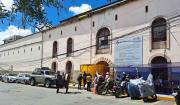 Exgobernador de San Pedro recibió un frigobar y un televisor como “donación” de un reo para su trabajo
