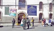 Exgobernador de San Pedro admite haber recibido un frigobar y un televisor de un reo