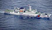China y Filipinas: otra colisión en mar de China Meridional