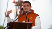 Paz promulga la modificación a la Ley 492 para destrabar y financiar proyectos regionales