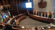 El Senado sanciona el crédito del FMI y lo remite al Ejecutivo
