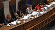 Senado sesiona este viernes luego que Diputados aprobó proyecto de ley del crédito del FMI