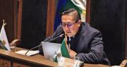 Crédito del FMI: Ministro de Economía señala que no habrá nuevos impuestos y se garantiza la soberanía boliviana