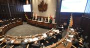 Cámara de Senadores sanciona crédito de $us 1.900 millones del FMI y lo remite al Ejecutivo para su promulgación