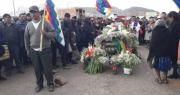 Un juzgado de La Paz absuelve a excomandante del Ejército y otros tres militares por el caso de Betanzos de 2019