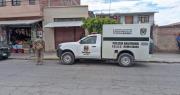 Hallan a dos personas sin vida dentro de una vivienda de Quillacollo; hay un aprehendido