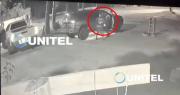 Sale a la luz video del momento en el que un hombre es acribillado en la zona del Urubó