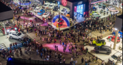 ¡Atención! Tránsito anuncia cortes de calles durante los 10 días de Expocruz 2026
