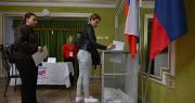 Rusia vota en unas elecciones sin suspenso en plena guerra con Ucrania
