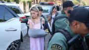 Fiscalía imputa a Cerimedo por violencia doméstica tras denuncia de Beller