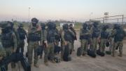 Ante la ola de violencia, alcalde de San Ignacio dice que 150 policías y militares es una cantidad elevada