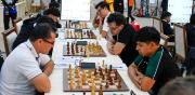 Los varones y las damas suman su segundo triunfo en la Olimpiada Mundial