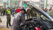 Lanzan Inspección Vehicular, recomiendan ir oportunamente