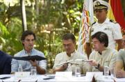 Santa Cruz es el ejemplo de que la decisión de crecer está en el espíritu de su pueblo, afirma el ministro Zamora