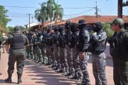 San Ignacio de Velasco: indagan si motocicleta secuestrada a los aprehendidos por un doble crimen fue utiliza en otro asesinato