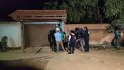 De los seis aprehendidos por el doble asesinato en San Ignacio de Velasco, uno es menor de edad