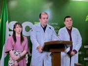 Oncológico abre una jornada especial para promover el diagnóstico temprano en los hombres