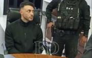 Marset ofreció $us 4 millones a policías bolivianos para que lo dejaran libre, según informe
