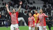 Estudiantes evitó el cuadrangular brasileño en las semifinales de la Libertadores