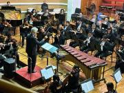 La Orquesta Sinfónica Nacional presentará el 24 de septiembre el concierto “La Magia de Disney”
