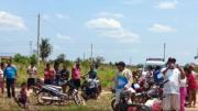 Un hombre murió tras recibir dos disparos en Riberalta y la Policía investiga vínculo con el clan “Los Choleros”