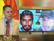 Lara presenta nuevo audio atribuido a Cerimedo y un coronel sobre presunta falsificación de identidades de policías
