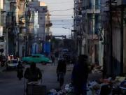 Cuba sufre nuevo apagón masivo, el séptimo del año