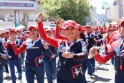 UMSA promueve una entrada folklórica sin bebidas alcohólicas e invita a la población a participar