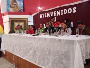 Autoridades nacionales y Gobernación buscan reactivar obras paralizadas en el Norte de Potosí