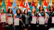 Presentan anteproyecto de ley para regular los certámenes de belleza en el país