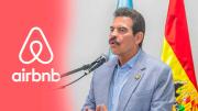 Manfred anuncia norma para registrar los Airbnb como medida de seguridad