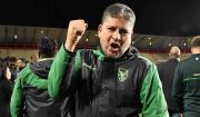 Villegas quiere que la Verde siga siendo local en El Alto: Es el mejor estadio del país