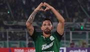 Oriente espera contar con Roldán para el clásico cruceño