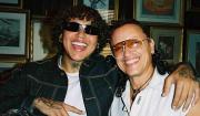 Elvis Crespo y Beéle unen ritmos “Pa’ bailar”