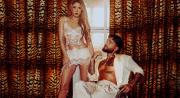 Shakira y Maluma sorprenden con ‘Agua’, la canción que reaviva una nueva colaboración