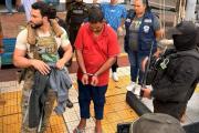 Brasileño condenado a 66 años es deportado de Bolivia y entregado a la Policía del Brasil