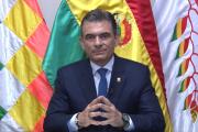 Paz levanta la subvención del diésel y anuncia medidas de compensación