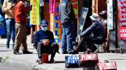 Ocho de cada 10 personas que trabajan en Bolivia lo hacen en la informalidad