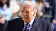 Trump anuncia acuerdo con Dinamarca para controlar “para siempre” seguridad de Groenlandia