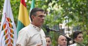 Paz viajará este sábado a EEUU para participar en la Asamblea General de la ONU