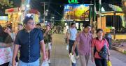 “Expocruz es el reflejo del país que necesitamos”, señala Klaus Frerking, presidente de la feria