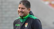 Estos son los convocados por Villegas para los amistosos de Bolivia contra Argentina y Paraguay